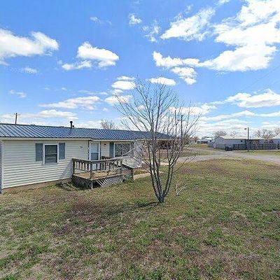 318 S 1 St St, Canute, OK 73626