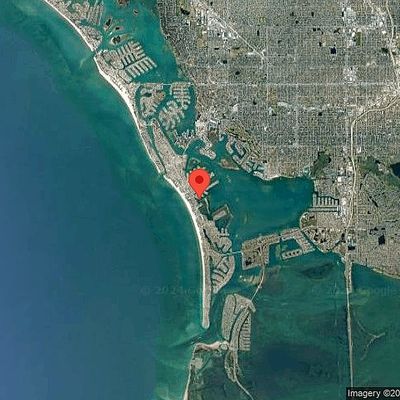 3203 E De Bazan Ave, St Pete Beach, FL 33706