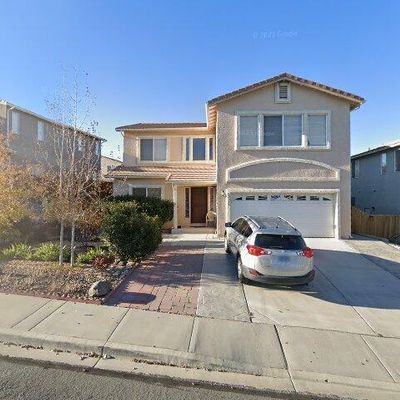 3211 Cityview Ter, Sparks, NV 89431