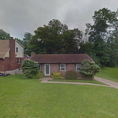 3211 Woodward St, Erlanger, KY 41018