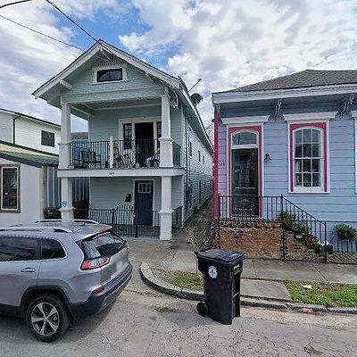 324 N Roman St, New Orleans, LA 70112