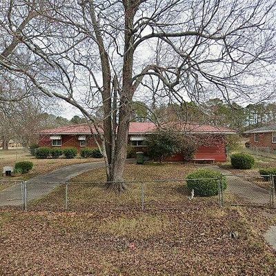 324 Sycamore St, Thomson, GA 30824