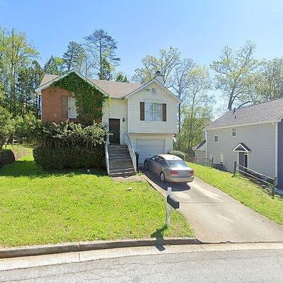 4170 Riverbank Ct, Decatur, GA 30034