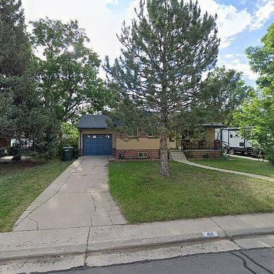 418 S Kendall St, Lakewood, CO 80226