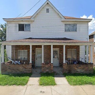 420 Brown St, Everson, PA 15631