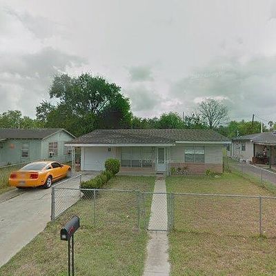 420 S 6 Th St, Donna, TX 78537
