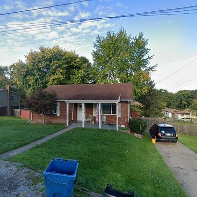 420 Valley View Dr, Crescent, PA 15046