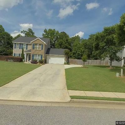 420 Windsong Ln, Social Circle, GA 30025