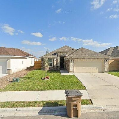 4200 S Duncan Ln, Edinburg, TX 78542