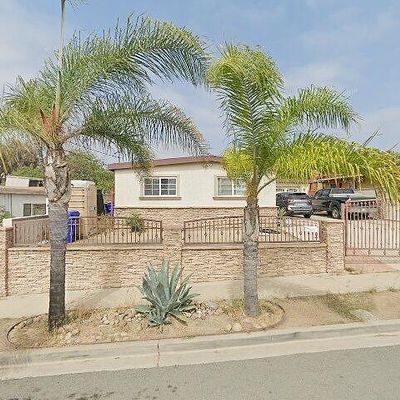 4216 Posey Pl, San Diego, CA 92105