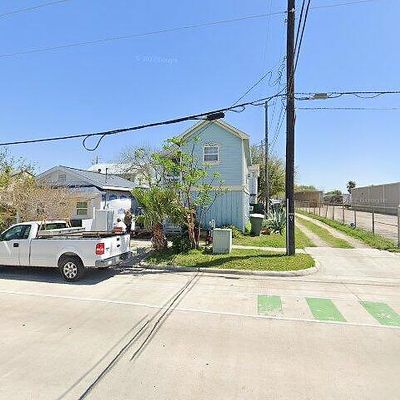 4225 Avenue L, Galveston, TX 77550
