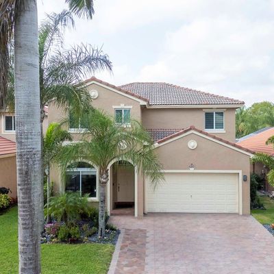 4265 Banyan Trails Dr, Coconut Creek, FL 33073