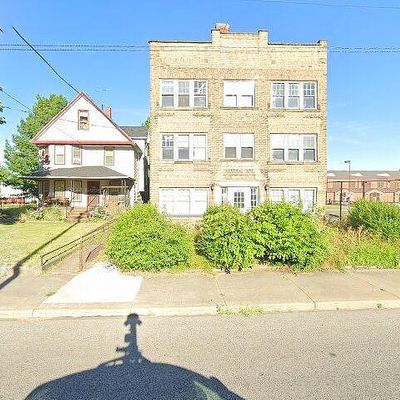 428 E 152 Nd St, Cleveland, OH 44110