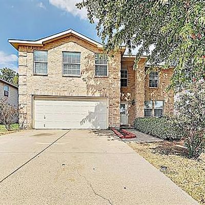 4308 Mayberry Ln, Fort Worth, TX 76123