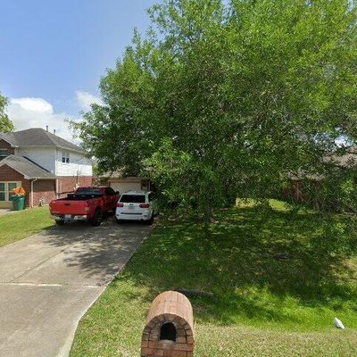 431 Westward Ave, La Marque, TX 77568