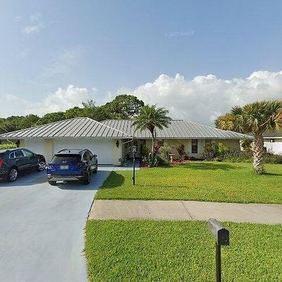 4313 Gator Trace Dr, Fort Pierce, FL 34982