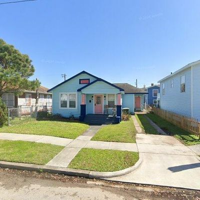 4323 Avenue L, Galveston, TX 77550