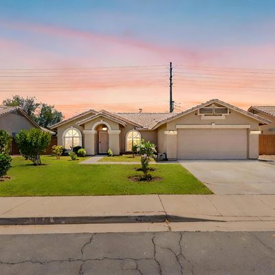 4325 E Princeton Ave, Gilbert, AZ 85234