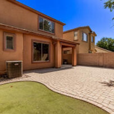 4340 E Park Ave, Gilbert, AZ 85234