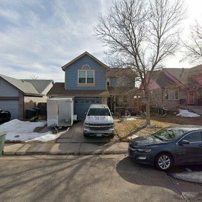 434 W 116 Th Ave, Northglenn, CO 80234