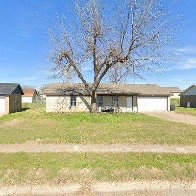 4402 Rob Dr, Granbury, TX 76049