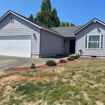 442 Glacier Way S, Monmouth, OR 97361