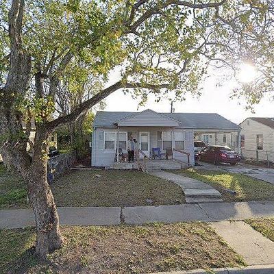 4446 Elvira Dr, Corpus Christi, TX 78416