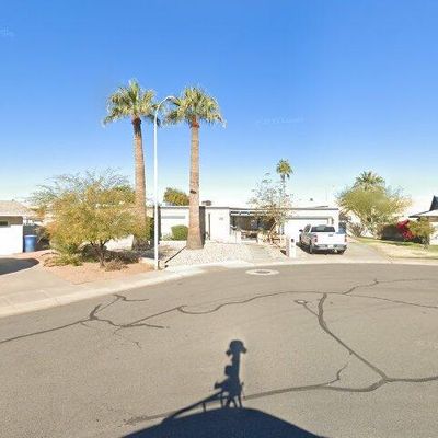 4500 S Kachina Dr, Tempe, AZ 85282