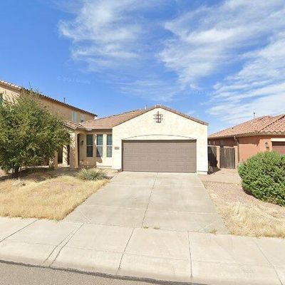 4500 W Federal Way, San Tan Valley, AZ 85144