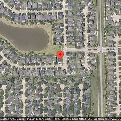 4501 Lakefront Terrace Dr, Pearland, TX 77584