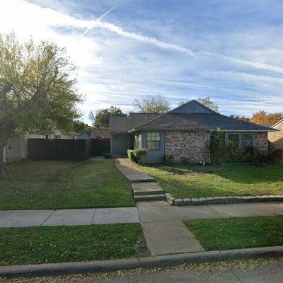 4607 Nervin St, The Colony, TX 75056