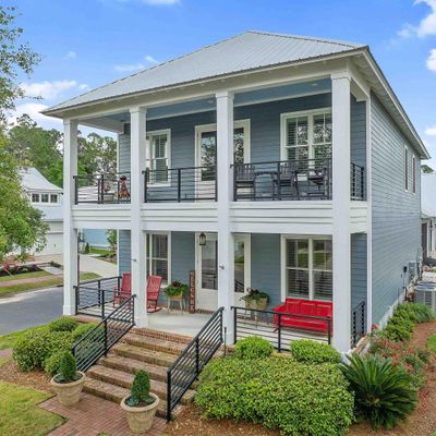 461 Orleans St, Gulf Shores, AL 36542