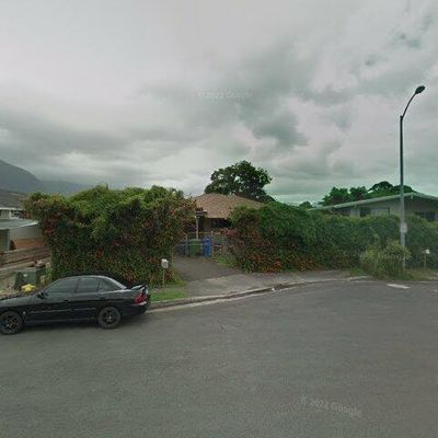 47 377 Kapehe St, Kaneohe, HI 96744