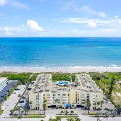 4700 Ocean Beach Blvd #217, Cocoa Beach, FL 32931