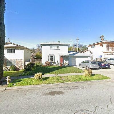 477 Savstrom Way, San Jose, CA 95111