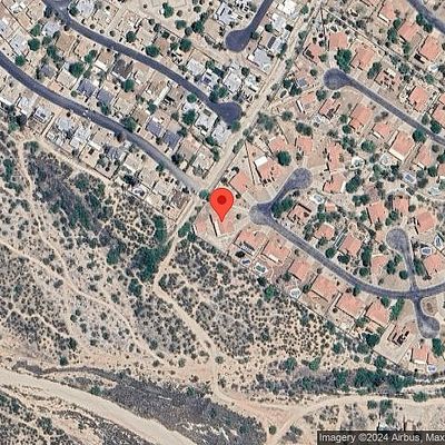 4772 S Placita Rumba, Tucson, AZ 85730