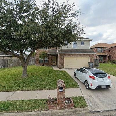 3813 Monette St, Edinburg, TX 78539