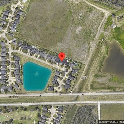 3847 Arbor Dr, Pearland, TX 77584