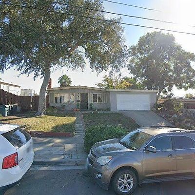 390 Montclair St, Chula Vista, CA 91911