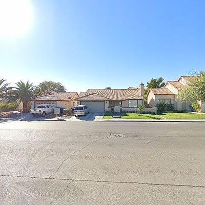 3901 W Red Coach Ave, North Las Vegas, NV 89031
