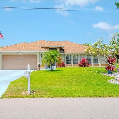 3916 Sw 5 Th Ave, Cape Coral, FL 33914