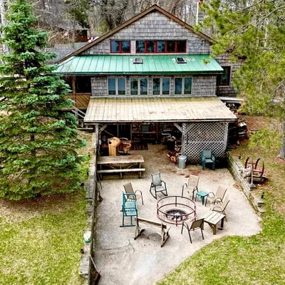 39274 Lodge Dr, Menahga, MN 56464