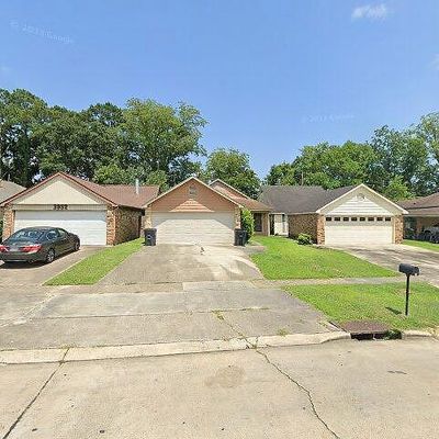 3930 Platt Dr, Baton Rouge, LA 70814