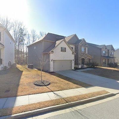 3937 Woodoats Cir, Buford, GA 30519