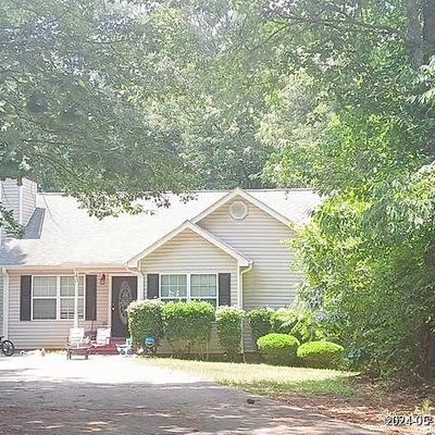 40 Grosbeak Ct, Monticello, GA 31064