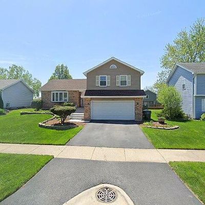 4003 192 Nd St, Country Club Hills, IL 60478