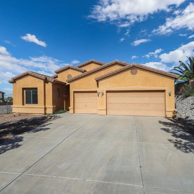 40100 S Ridgeline Ct, Tucson, AZ 85739