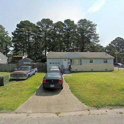 404 Felton Rd, Portsmouth, VA 23701