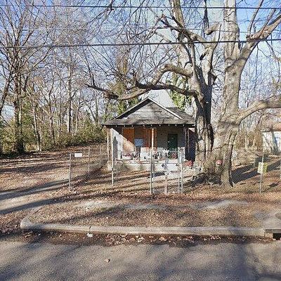 406 Lucy Ave, Memphis, TN 38106