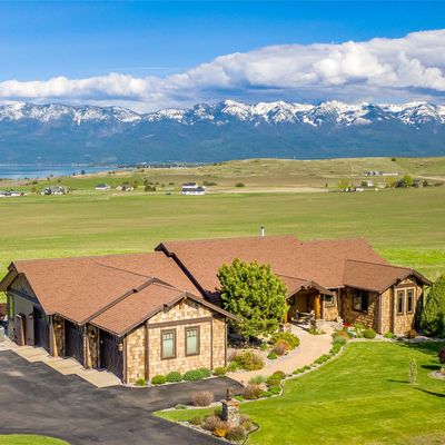 40647 Stone Horse Dr, Polson, MT 59860